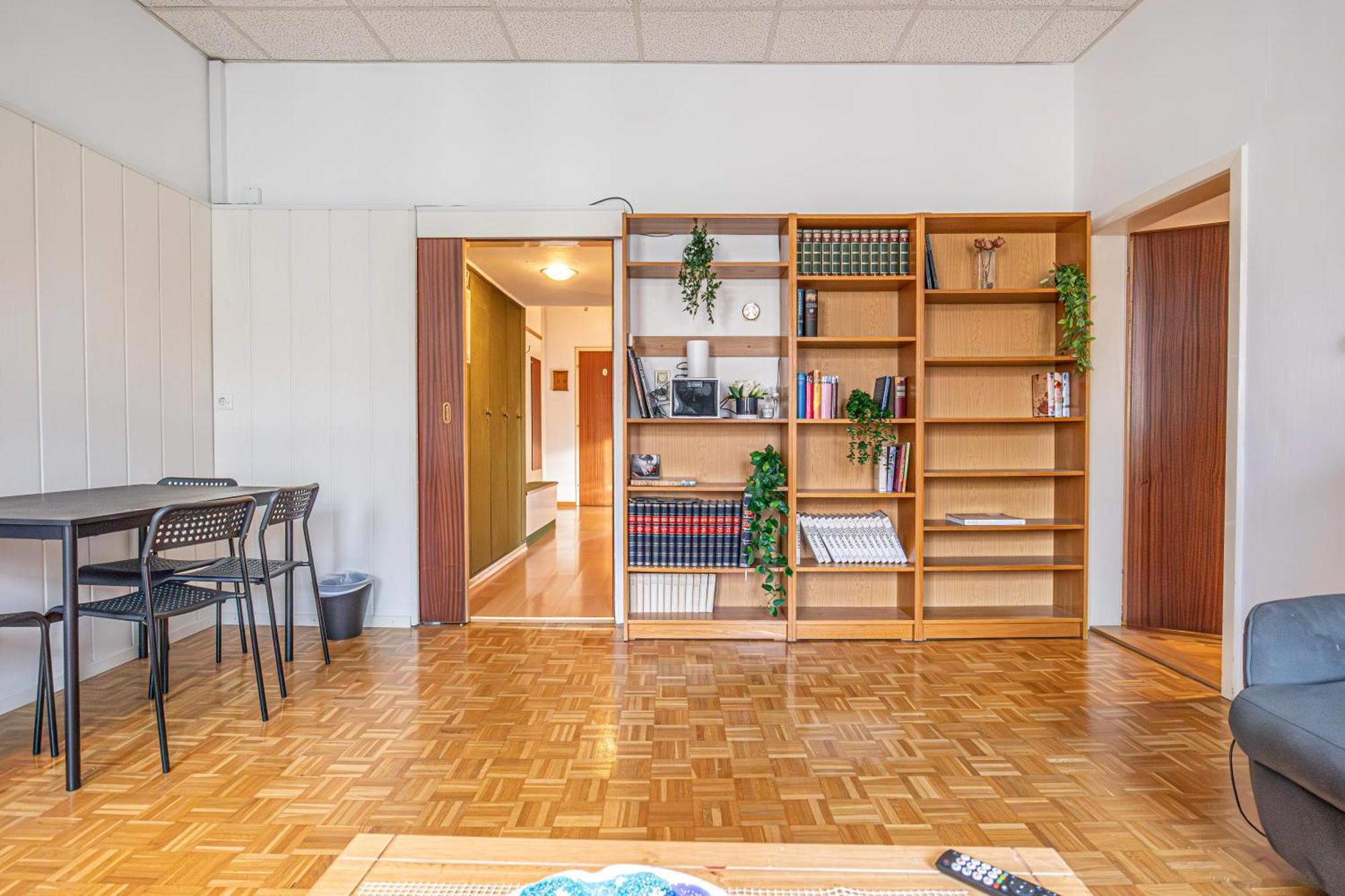 Vienna's Finest Spacious 2br & 1lr Appartamento *
