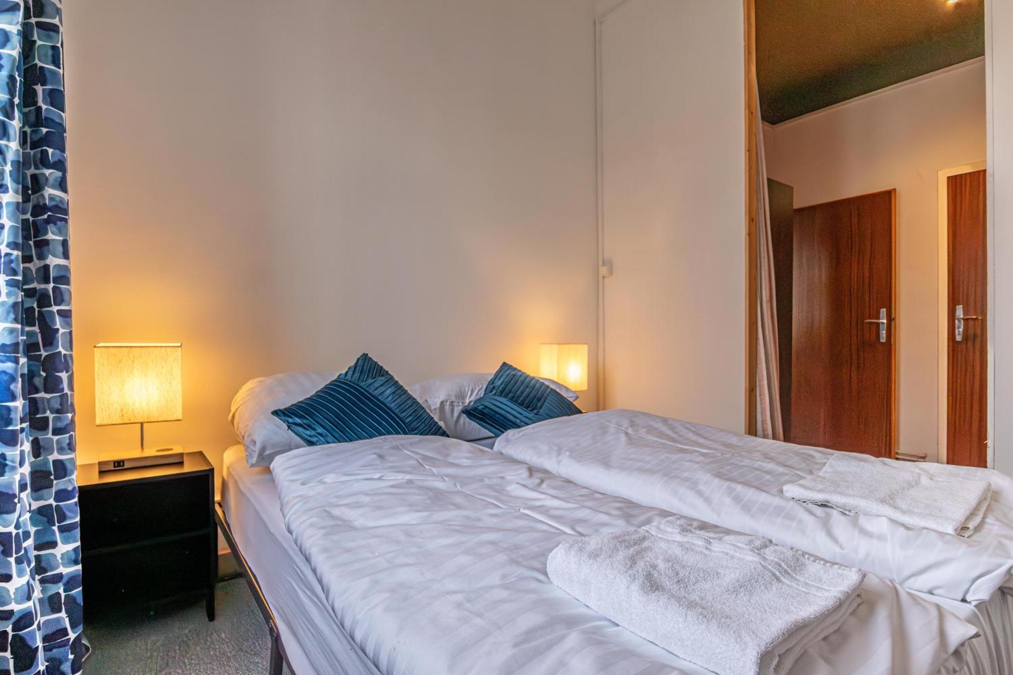 Appartamento Vienna's Finest Spacious 2br & 1lr