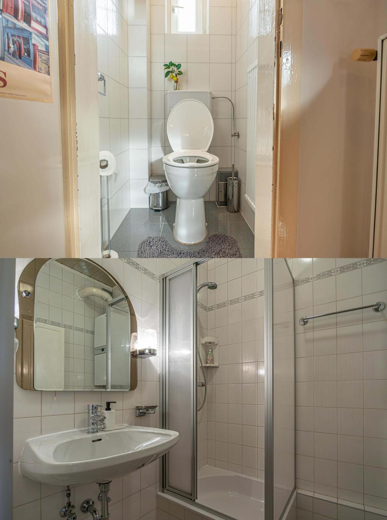 Vienna's Finest Spacious 2br & 1lr Appartamento Vienna