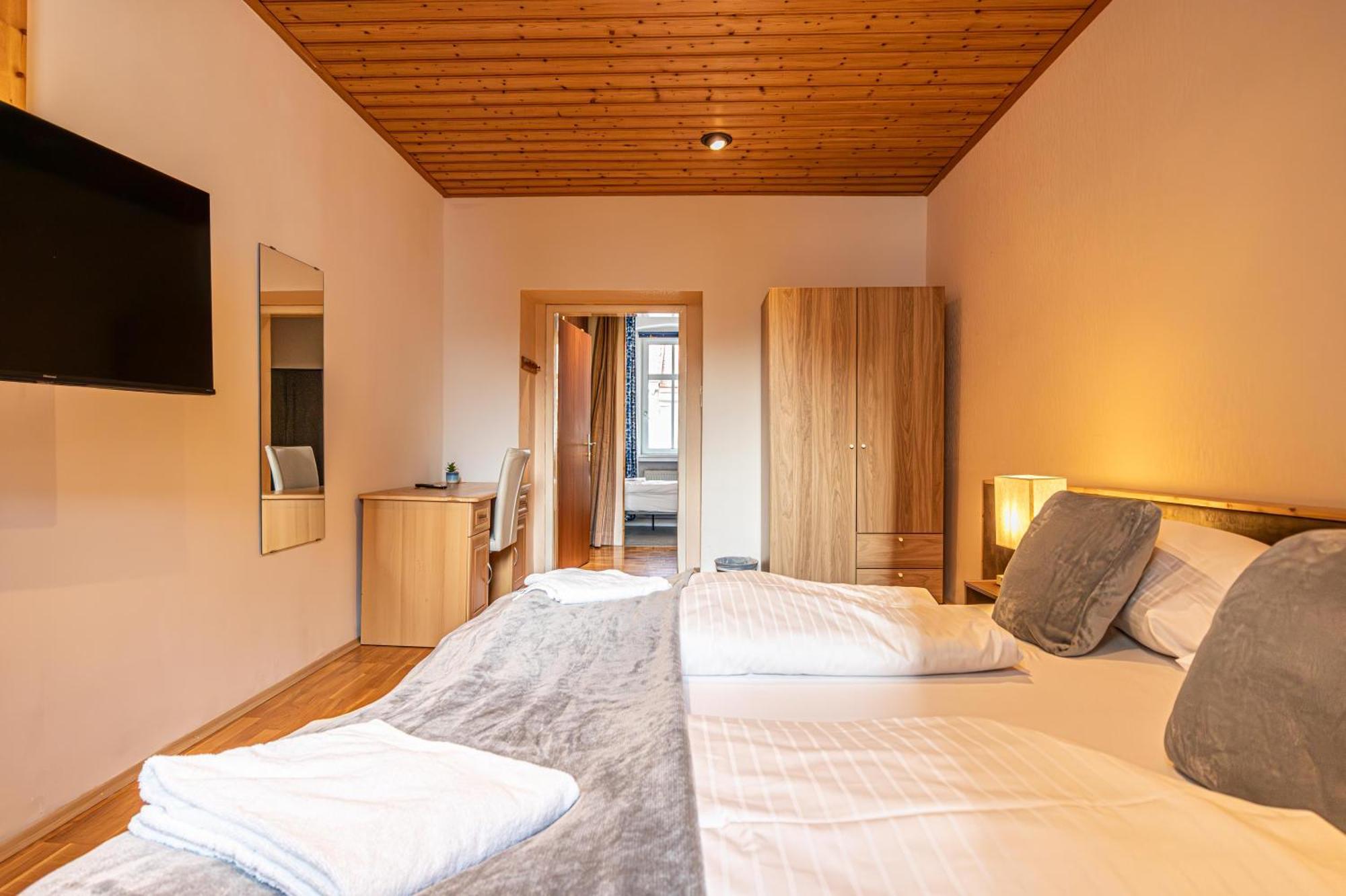 Appartamento Vienna's Finest Spacious 2br & 1lr Vienna
