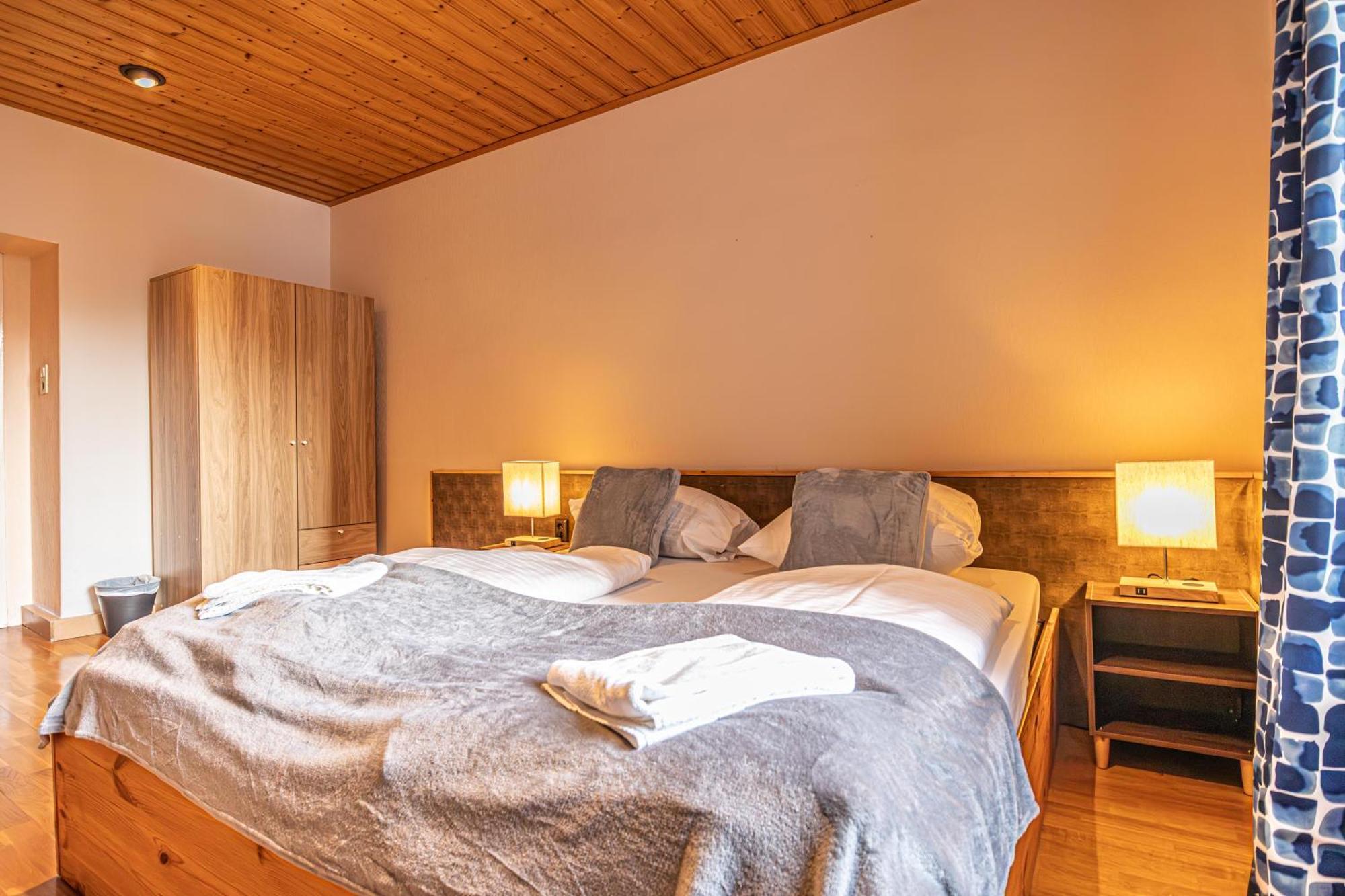 Vienna's Finest Spacious 2br & 1lr Appartamento