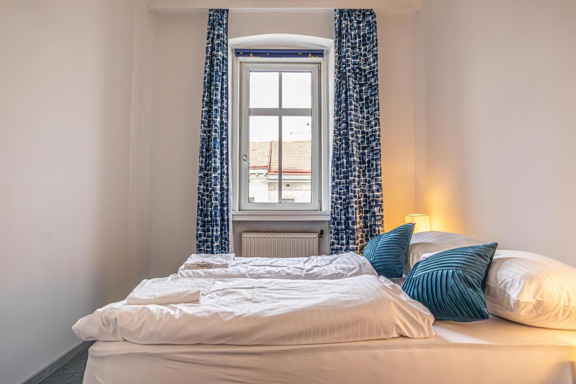 Appartamento Vienna's Finest Spacious 2br & 1lr Vienna