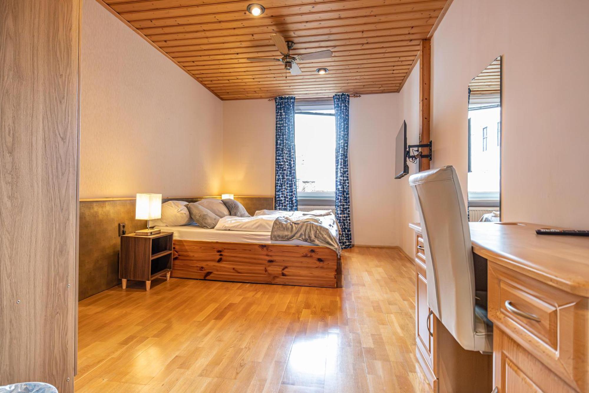 Appartamento Vienna's Finest Spacious 2br & 1lr